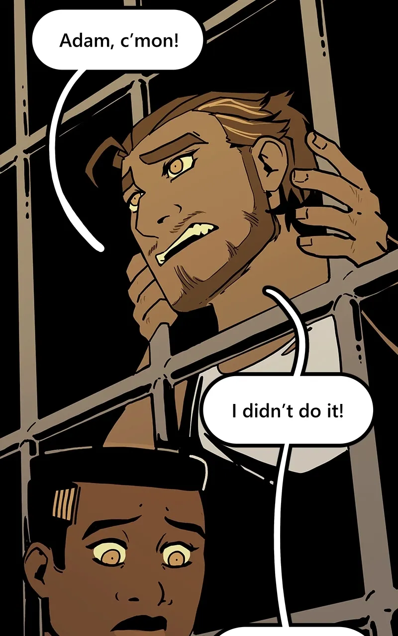 Read Pahanjip chapter 42 image 38 on Lezhin
