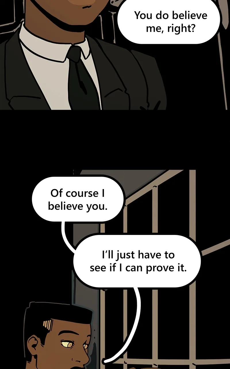 Read Pahanjip chapter 42 image 39 on Lezhin