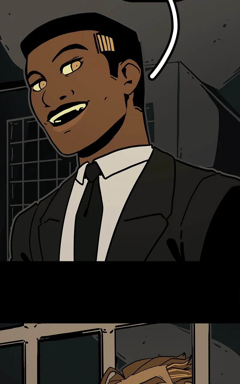 Read Pahanjip chapter 42 image 41 on Lezhin