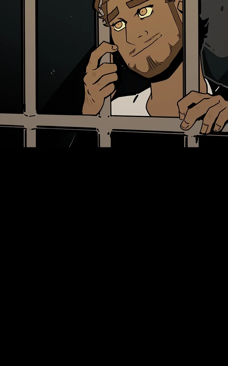 Read Pahanjip chapter 42 image 42 on Lezhin