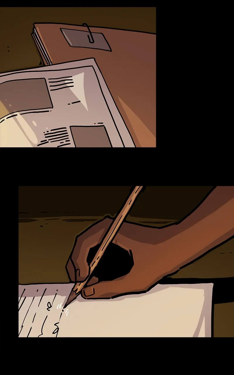 Read Pahanjip chapter 42 image 44 on Lezhin