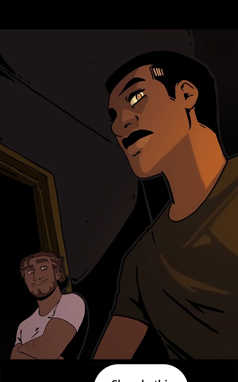 Read Pahanjip chapter 42 image 46 on Lezhin