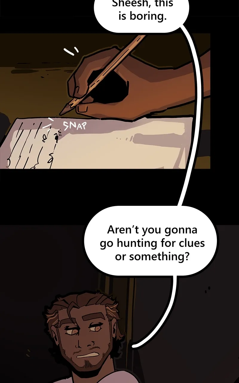 Read Pahanjip chapter 42 image 47 on Lezhin