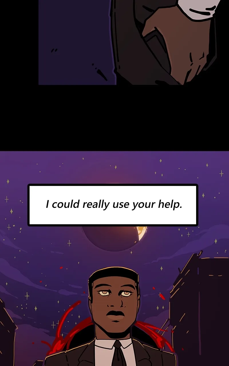 Read Pahanjip chapter 42 image 5 on Lezhin