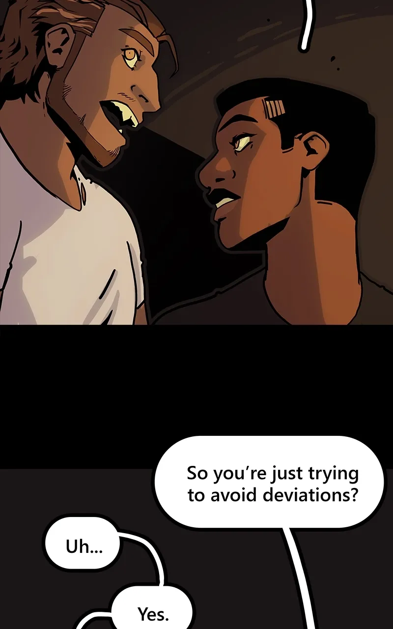 Read Pahanjip chapter 42 image 51 on Lezhin