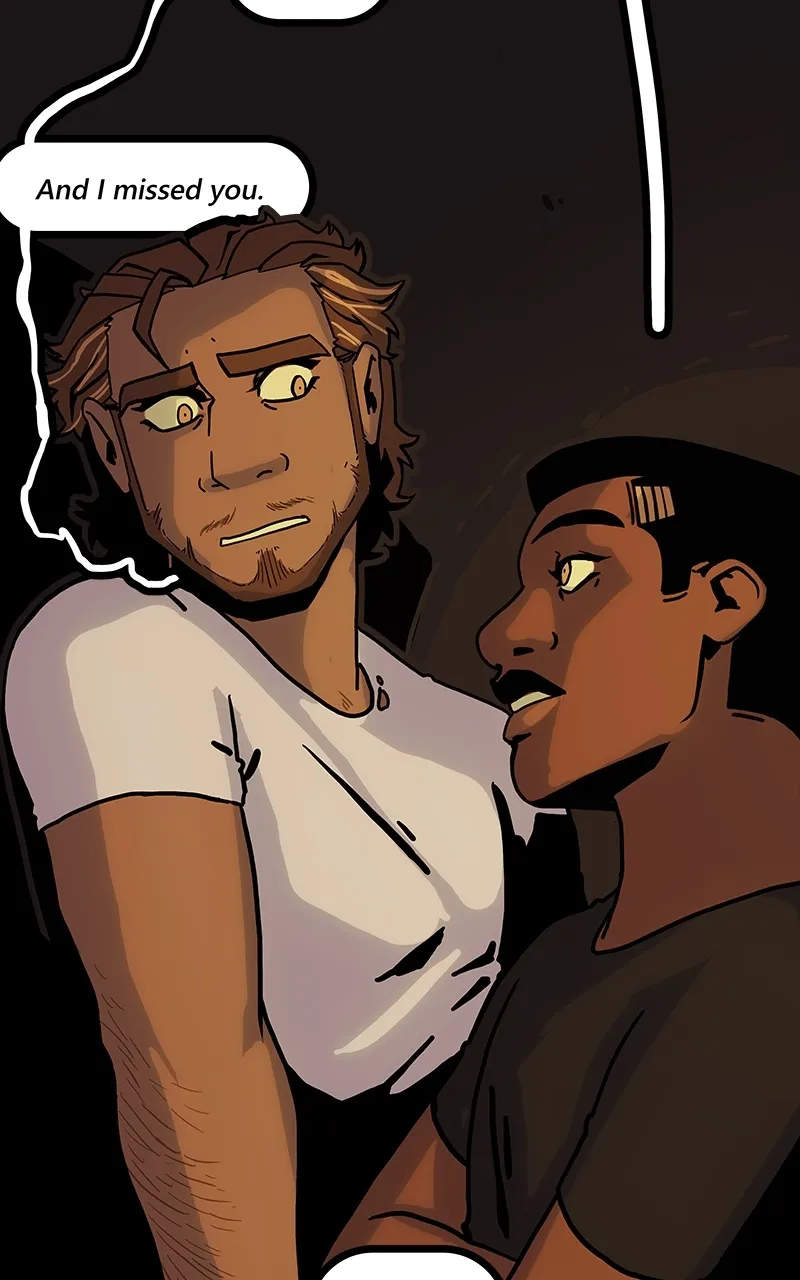 Read Pahanjip chapter 42 image 52 on Lezhin