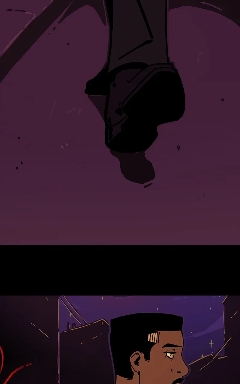 Read Pahanjip chapter 42 image 7 on Lezhin