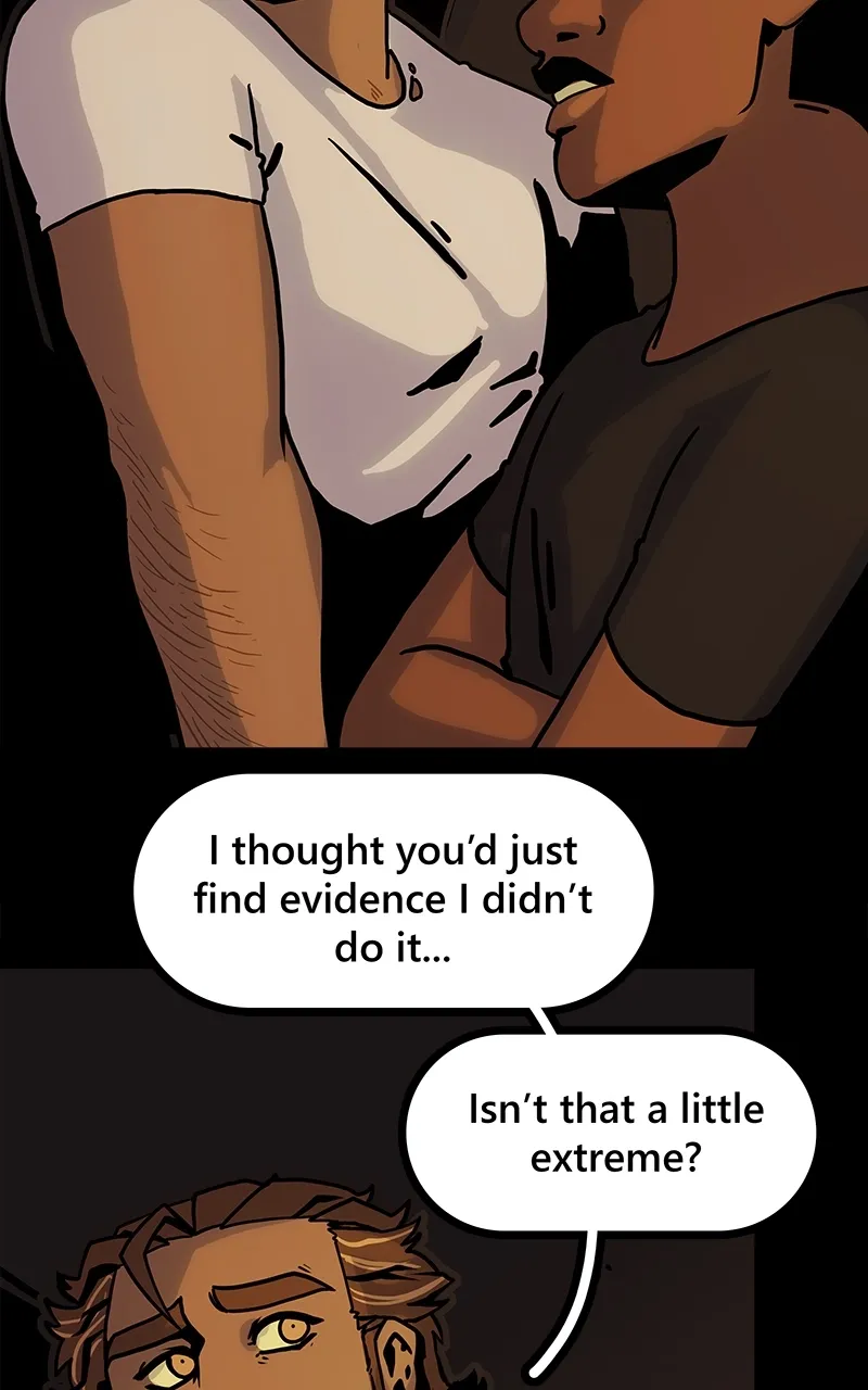 Read Pahanjip chapter 43 image 1 on Lezhin