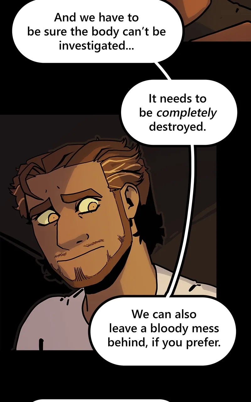 Read Pahanjip chapter 43 image 10 on Lezhin