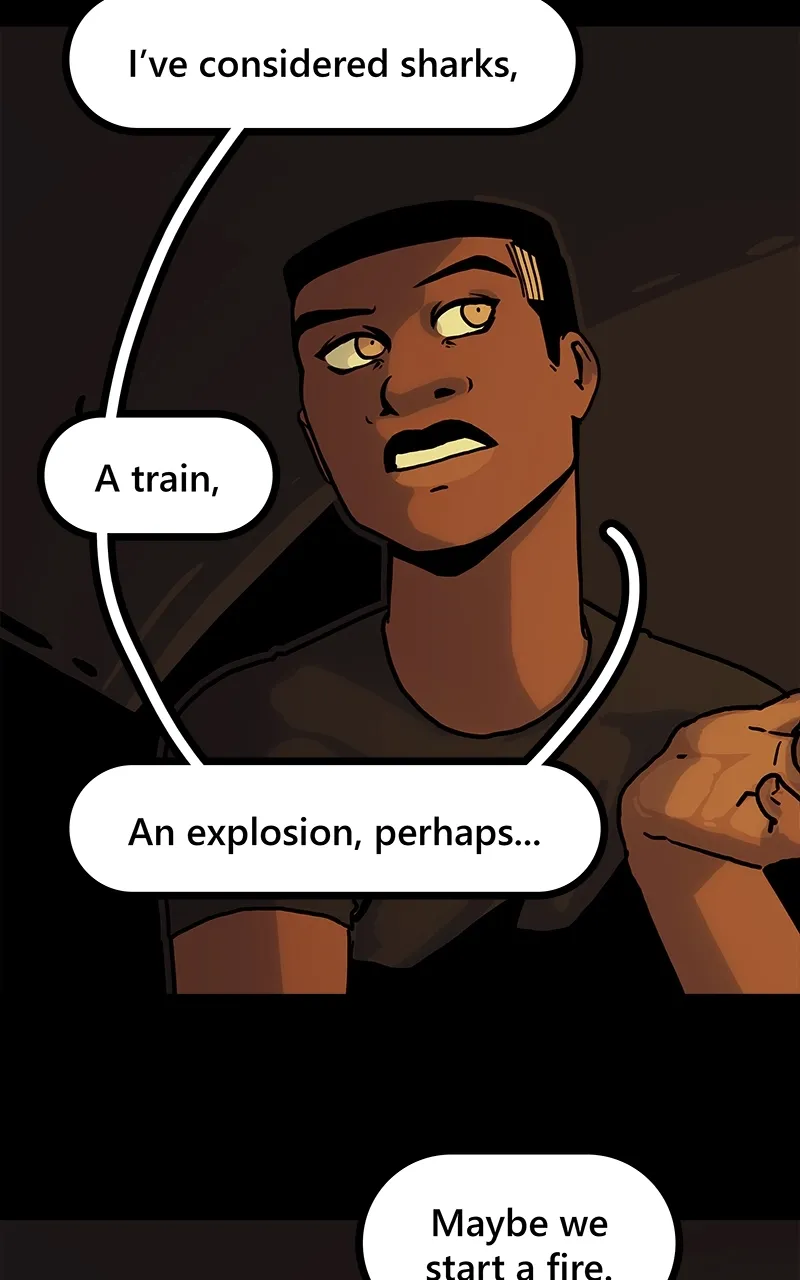 Read Pahanjip chapter 43 image 11 on Lezhin