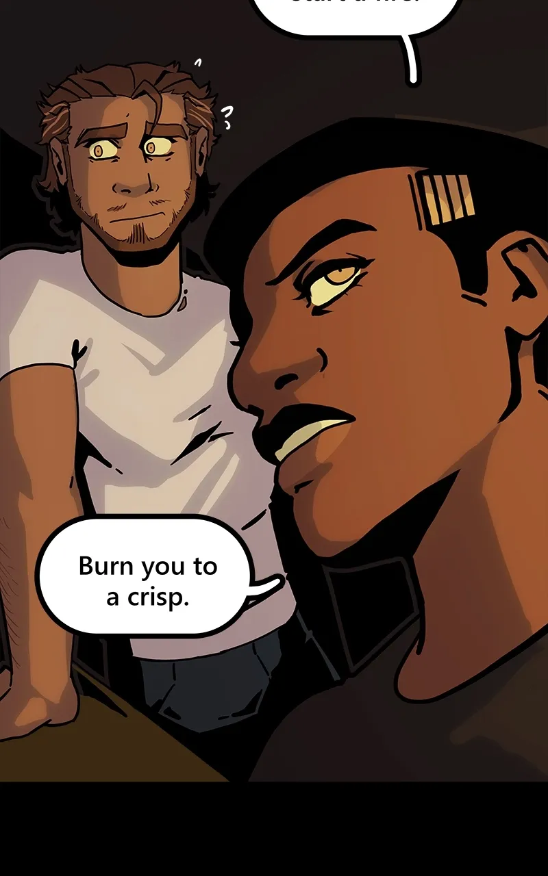 Read Pahanjip chapter 43 image 12 on Lezhin