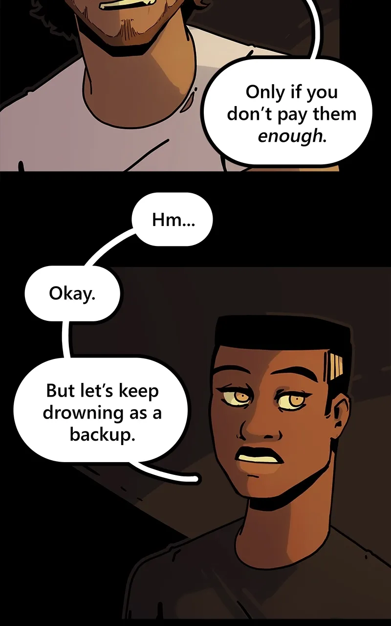 Read Pahanjip chapter 43 image 16 on Lezhin