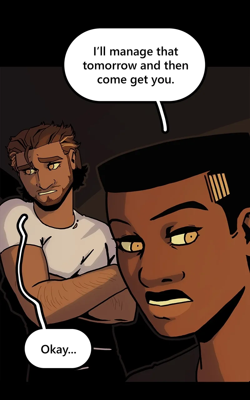 Read Pahanjip chapter 43 image 17 on Lezhin