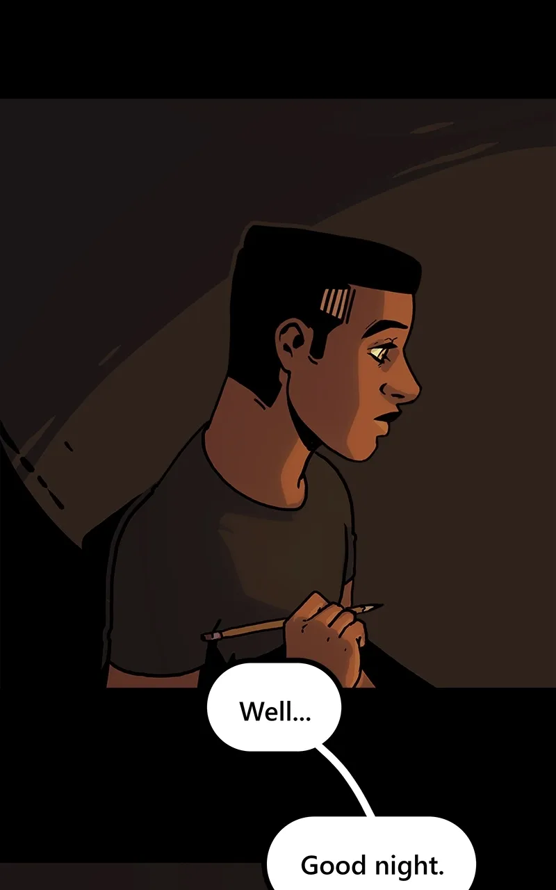 Read Pahanjip chapter 43 image 18 on Lezhin