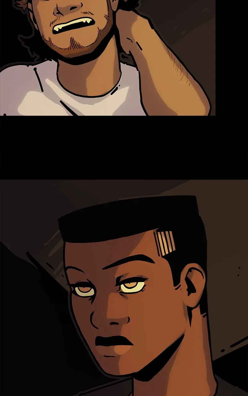 Read Pahanjip chapter 43 image 2 on Lezhin