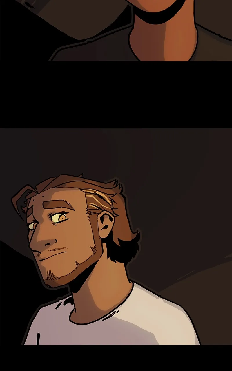 Read Pahanjip chapter 43 image 21 on Lezhin