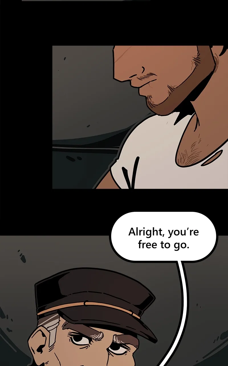Read Pahanjip chapter 43 image 25 on Lezhin
