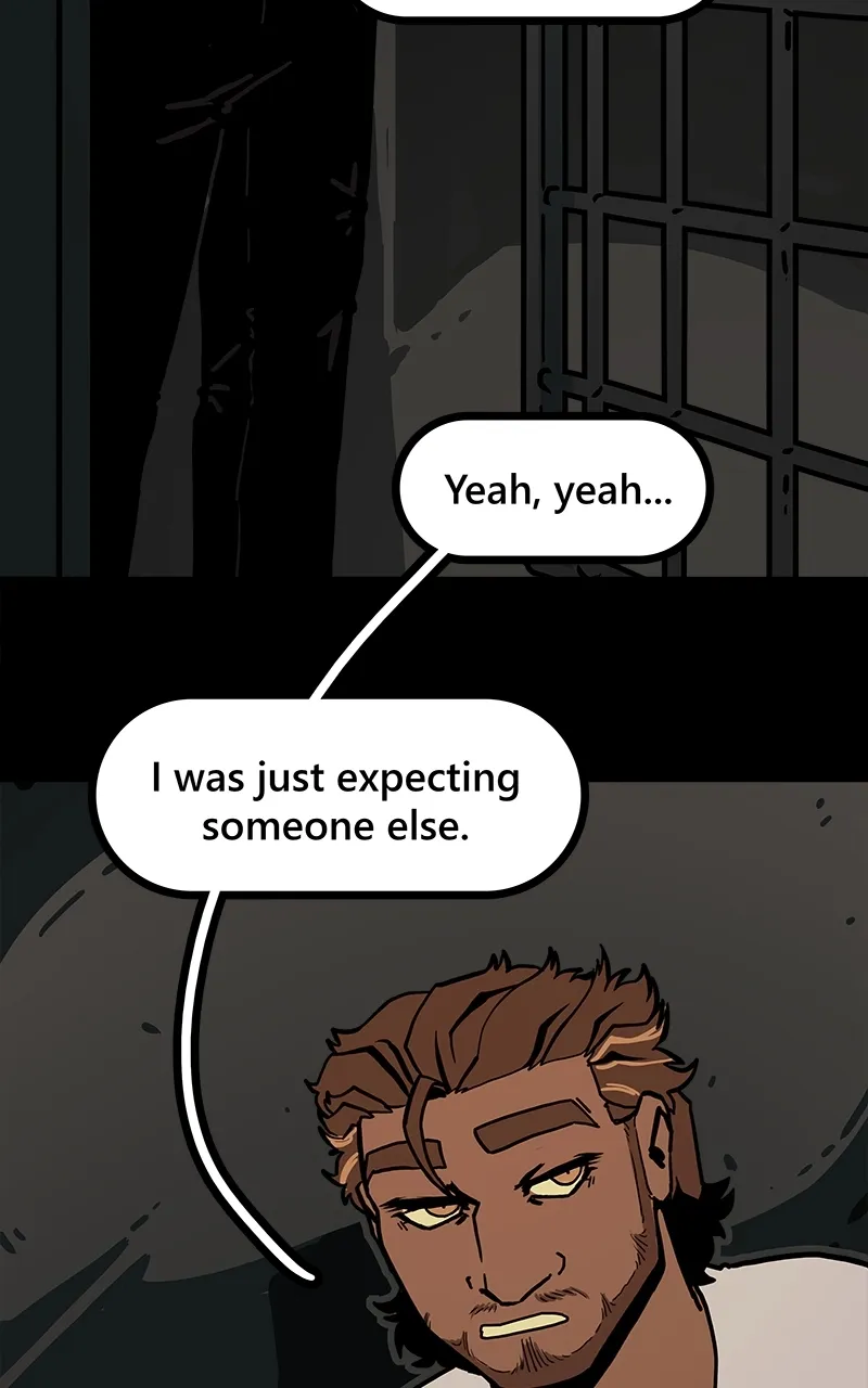 Read Pahanjip chapter 43 image 28 on Lezhin