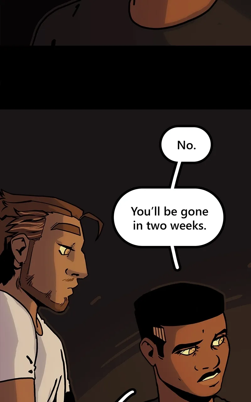 Read Pahanjip chapter 43 image 3 on Lezhin