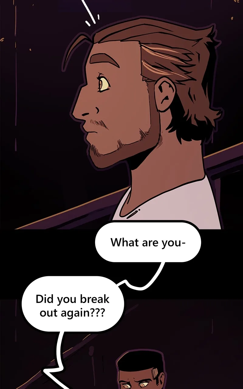 Read Pahanjip chapter 43 image 32 on Lezhin