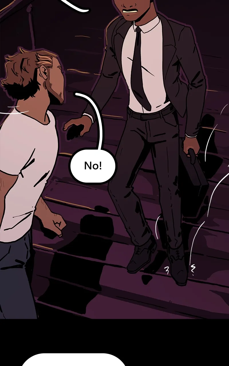 Read Pahanjip chapter 43 image 33 on Lezhin