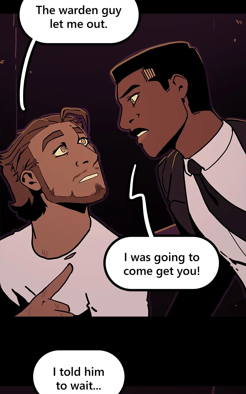 Read Pahanjip chapter 43 image 34 on Lezhin