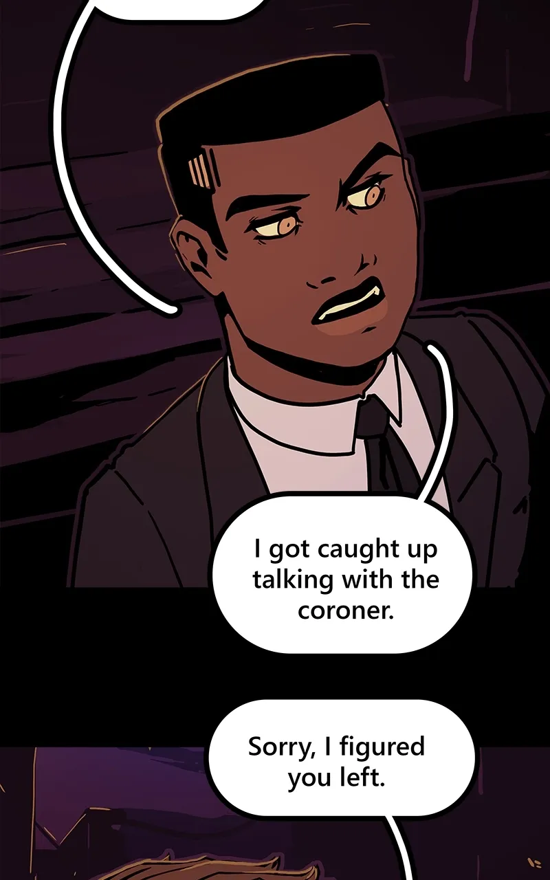 Read Pahanjip chapter 43 image 35 on Lezhin