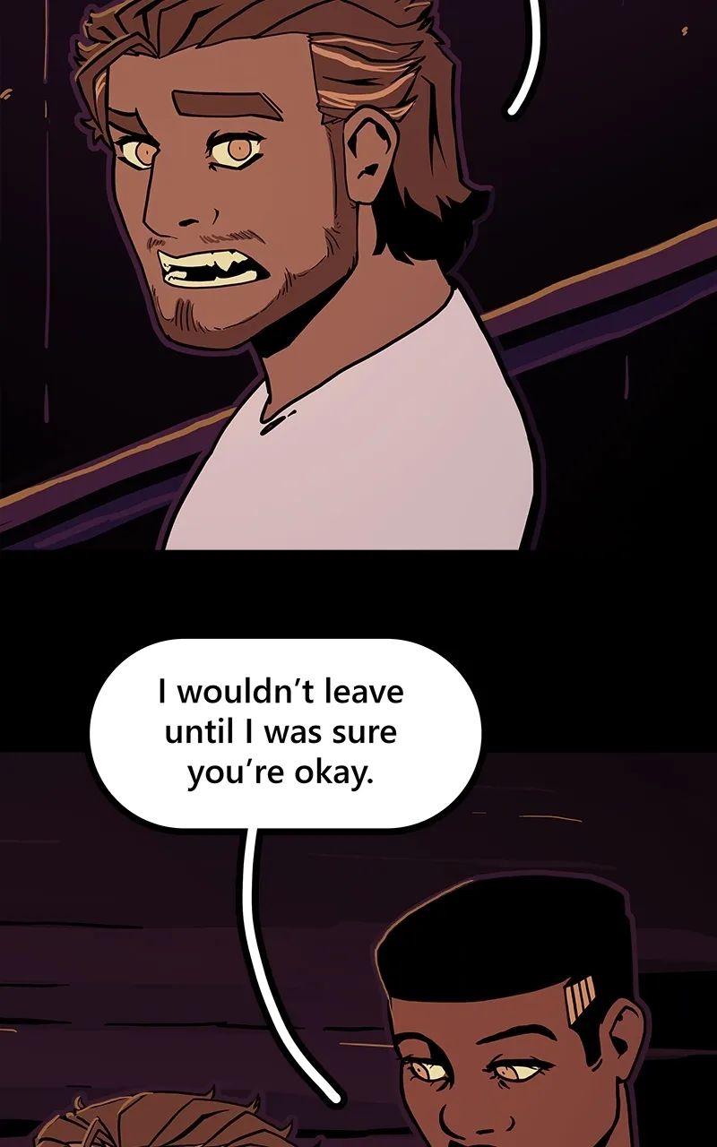 Read Pahanjip chapter 43 image 36 on Lezhin