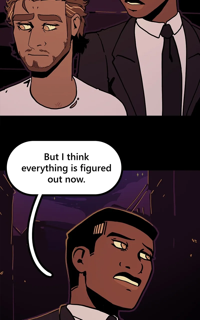 Read Pahanjip chapter 43 image 37 on Lezhin