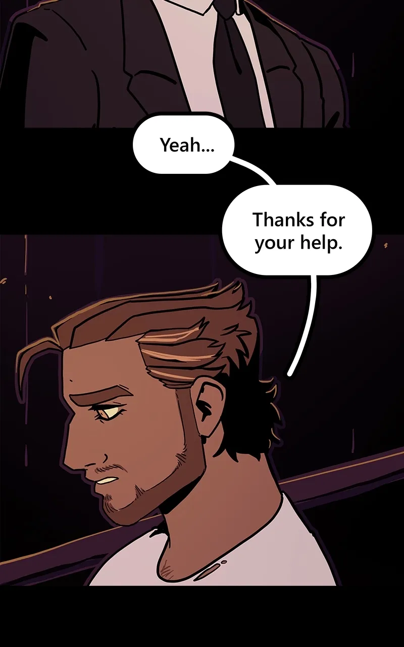 Read Pahanjip chapter 43 image 38 on Lezhin