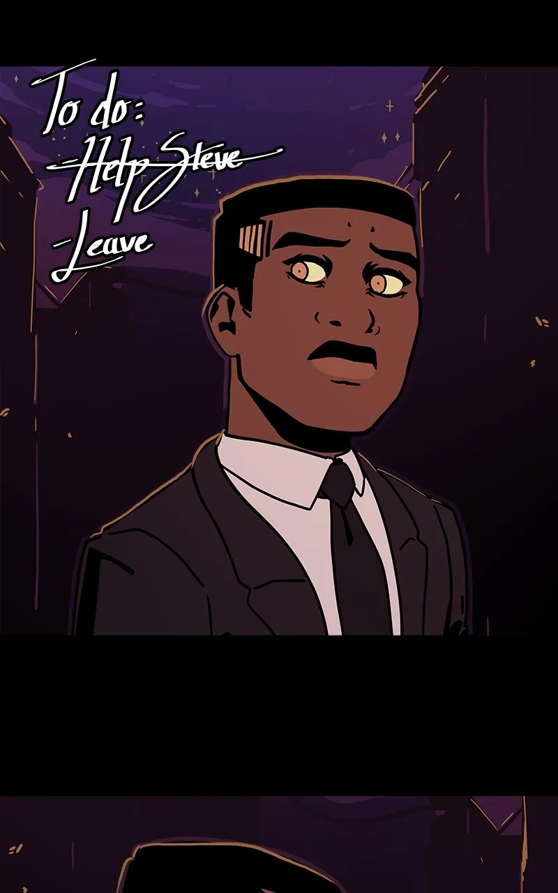 Read Pahanjip chapter 43 image 39 on Lezhin