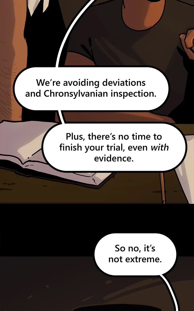 Read Pahanjip chapter 43 image 4 on Lezhin