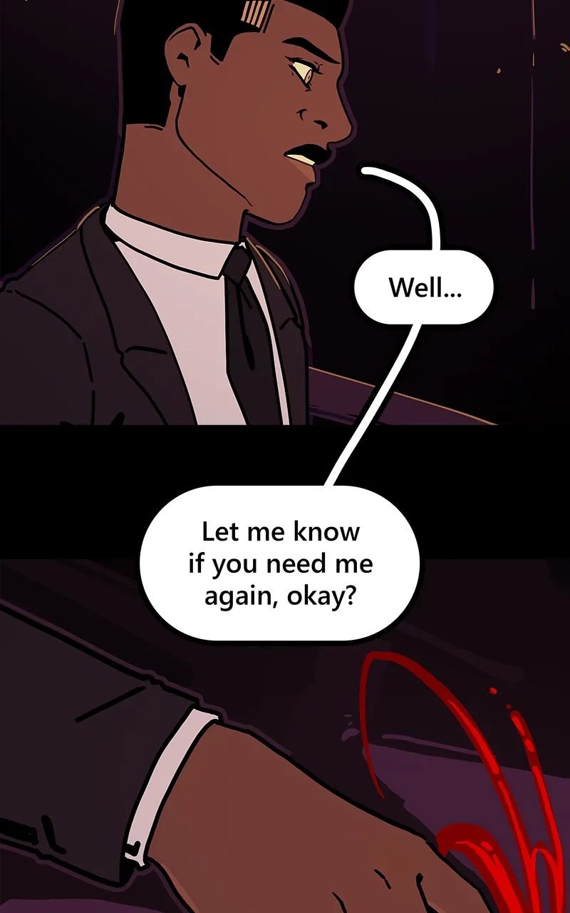 Read Pahanjip chapter 43 image 40 on Lezhin