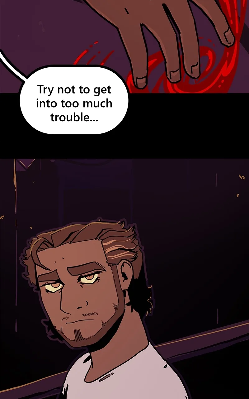 Read Pahanjip chapter 43 image 41 on Lezhin