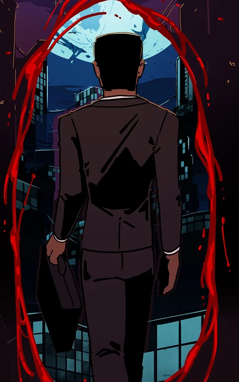 Read Pahanjip chapter 43 image 43 on Lezhin
