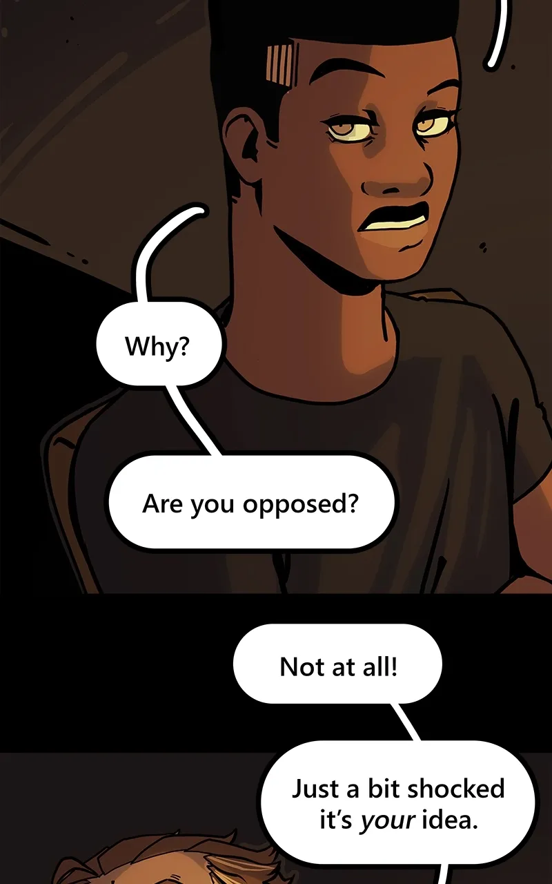 Read Pahanjip chapter 43 image 5 on Lezhin