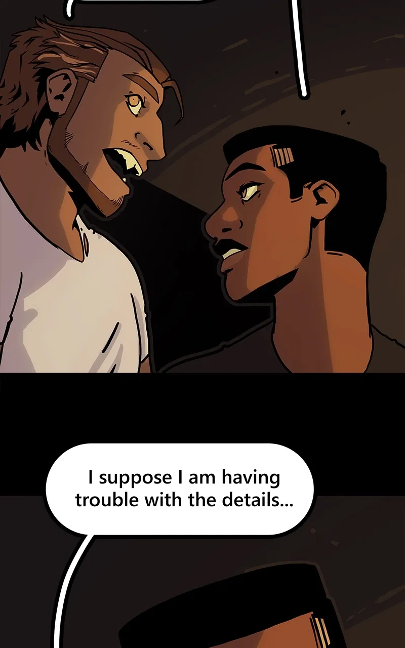 Read Pahanjip chapter 43 image 7 on Lezhin