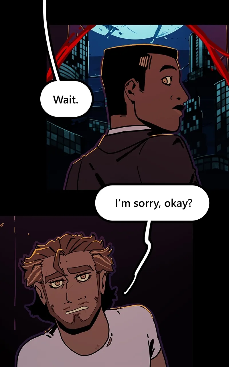 Read Pahanjip chapter 44 image 1 on Lezhin