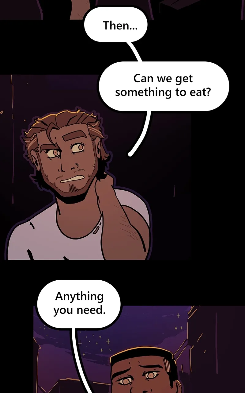 Read Pahanjip chapter 44 image 12 on Lezhin