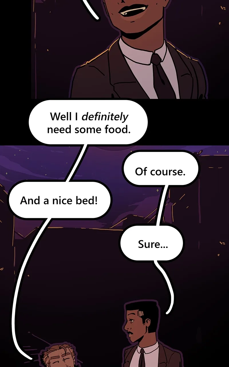 Read Pahanjip chapter 44 image 13 on Lezhin