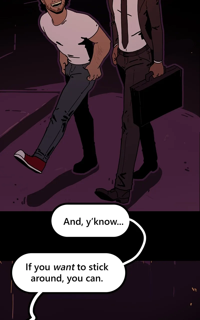 Read Pahanjip chapter 44 image 14 on Lezhin