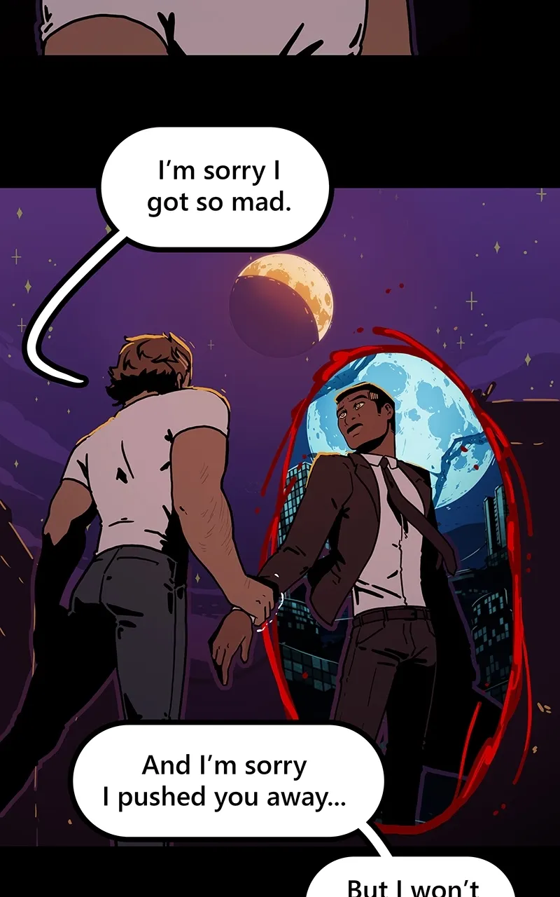 Read Pahanjip chapter 44 image 2 on Lezhin