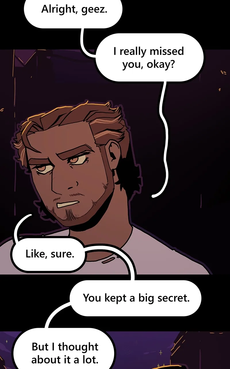 Read Pahanjip chapter 44 image 20 on Lezhin
