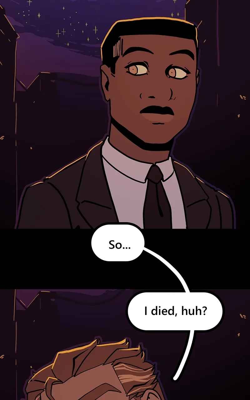 Read Pahanjip chapter 44 image 23 on Lezhin