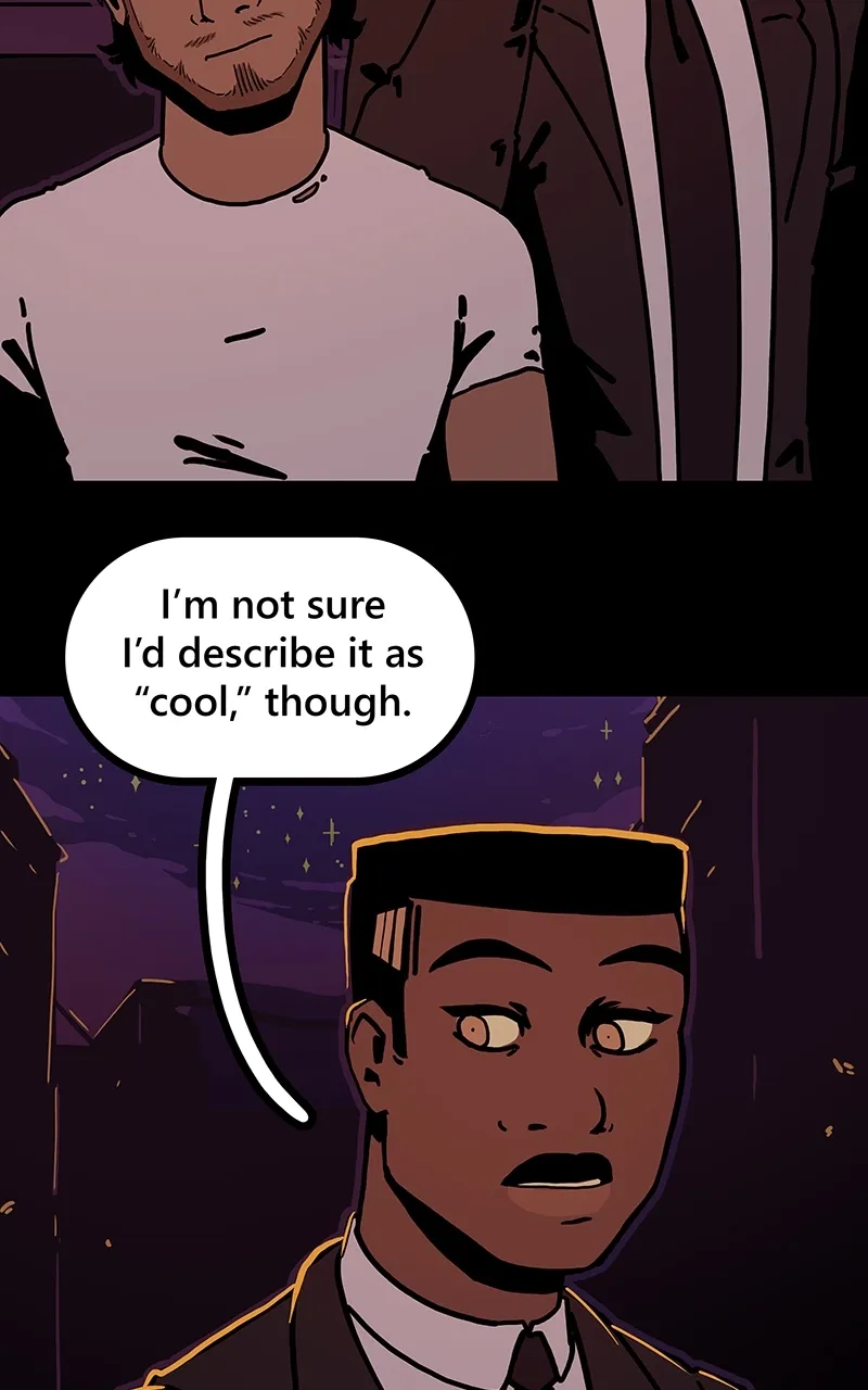 Read Pahanjip chapter 44 image 25 on Lezhin