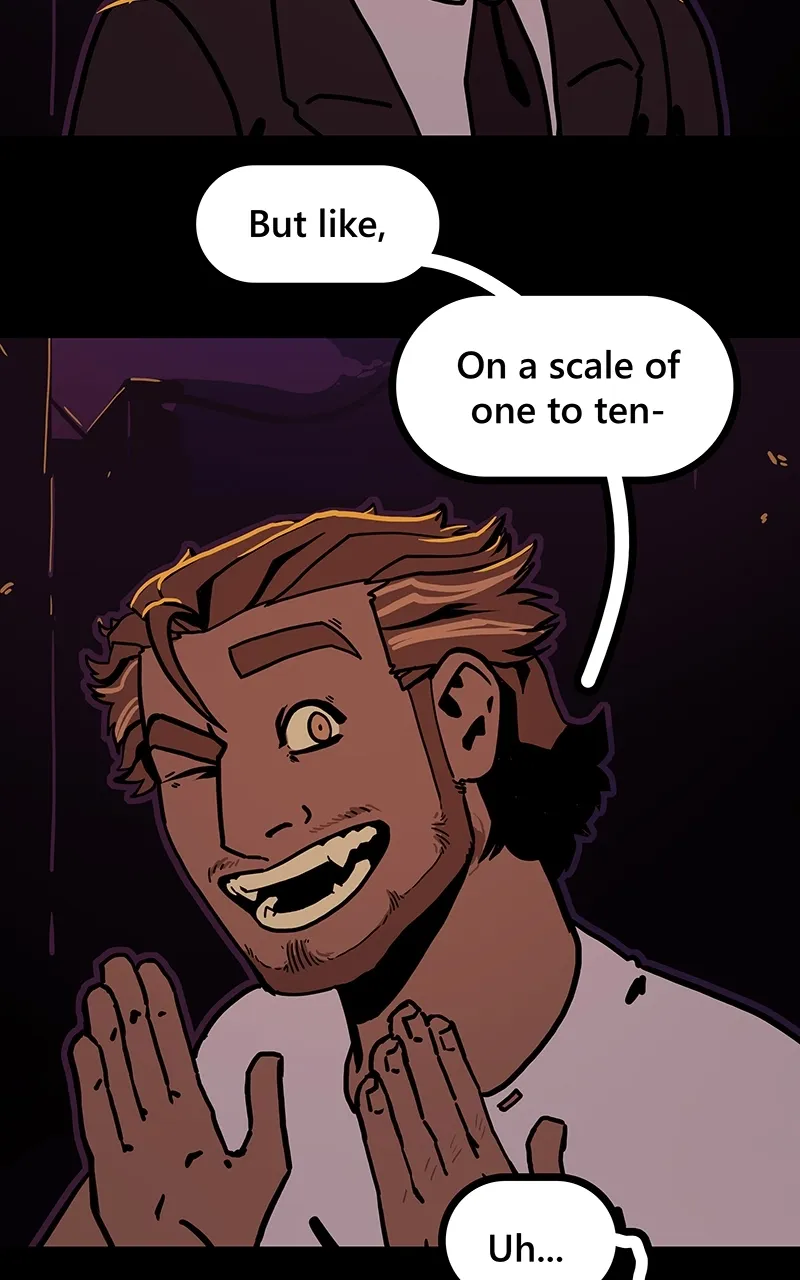 Read Pahanjip chapter 44 image 26 on Lezhin