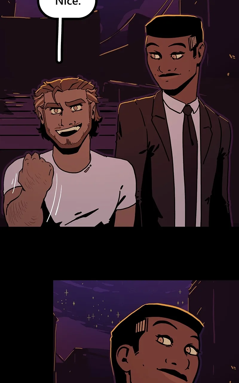 Read Pahanjip chapter 44 image 28 on Lezhin