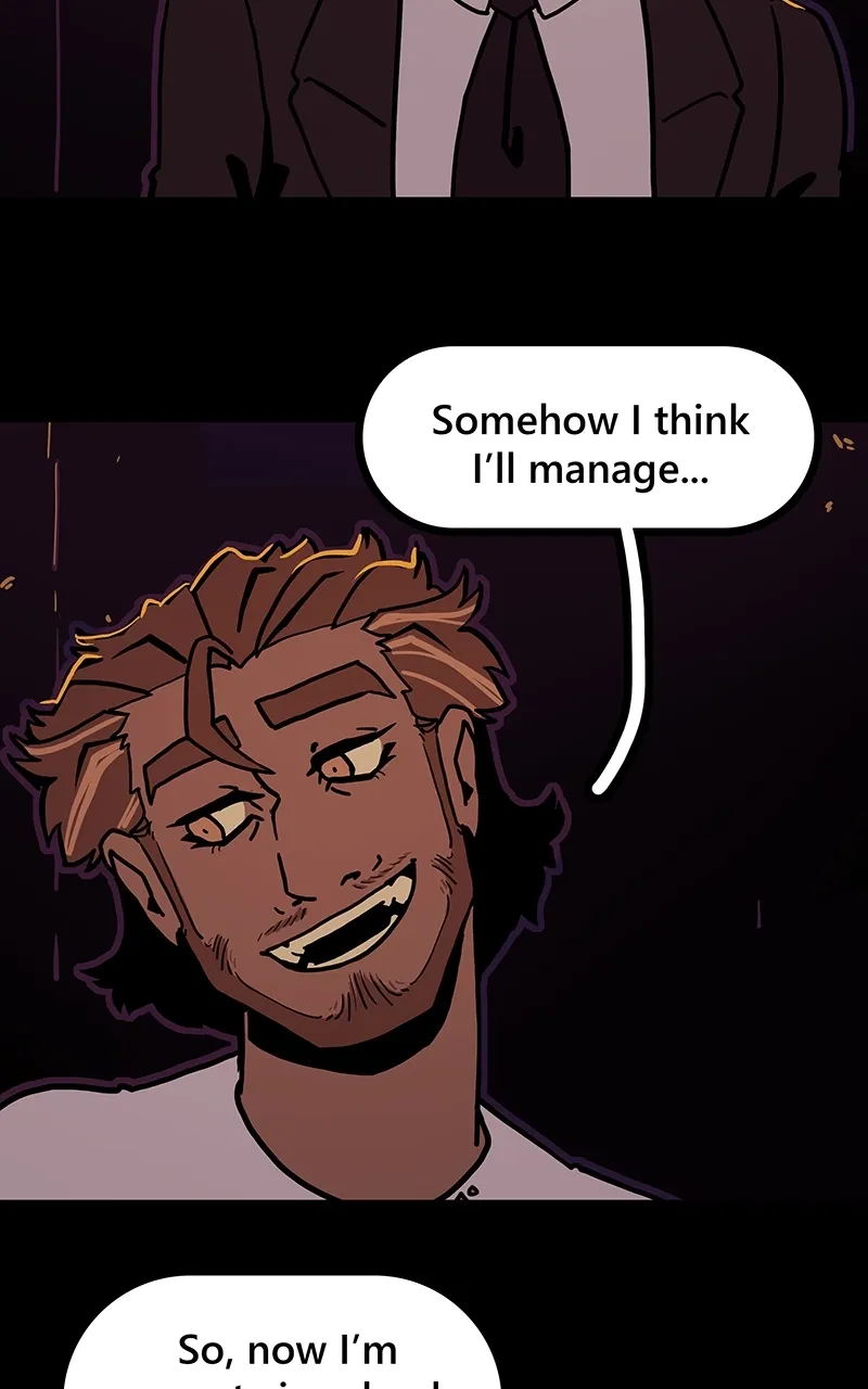 Read Pahanjip chapter 44 image 36 on Lezhin