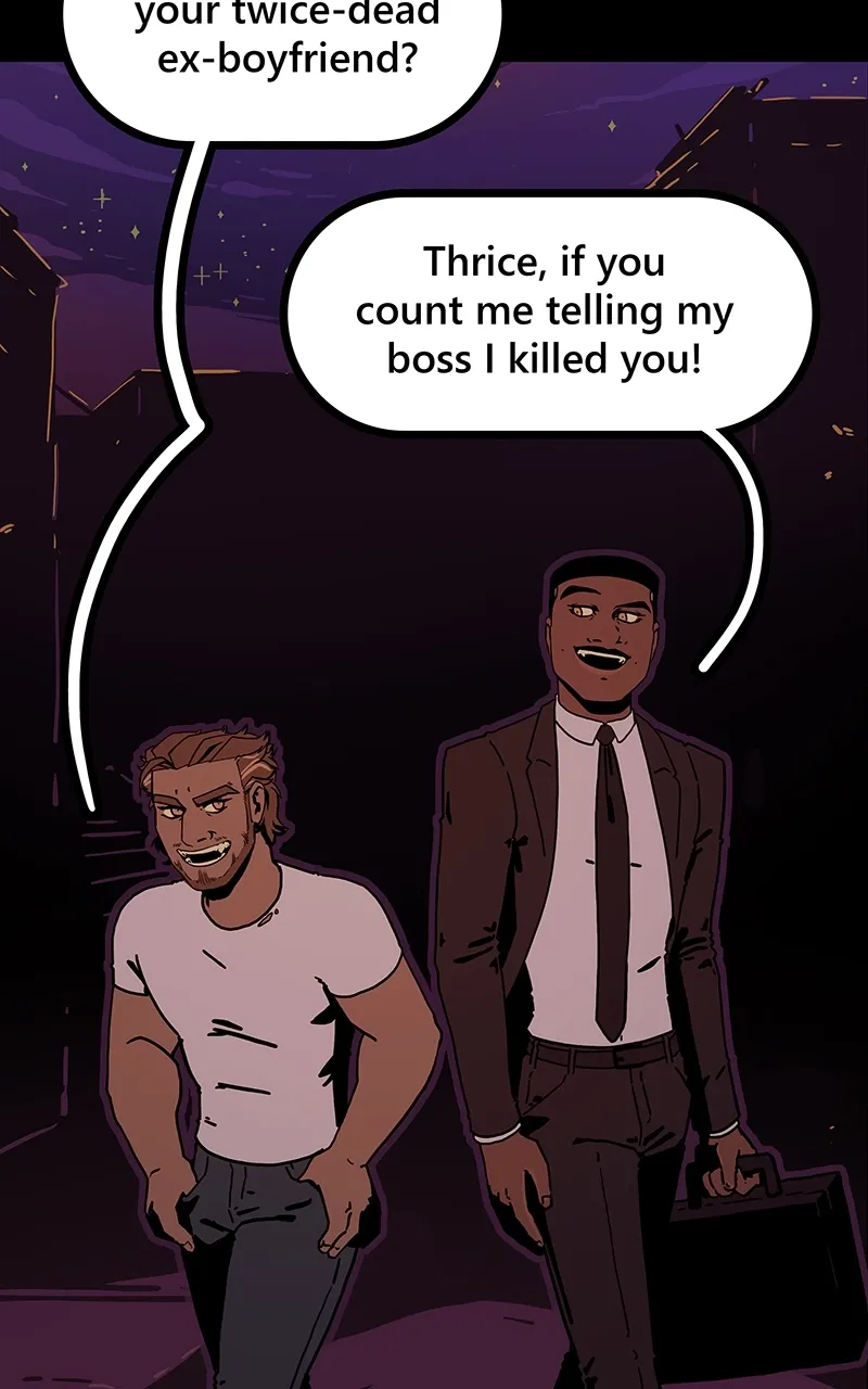 Read Pahanjip chapter 44 image 37 on Lezhin