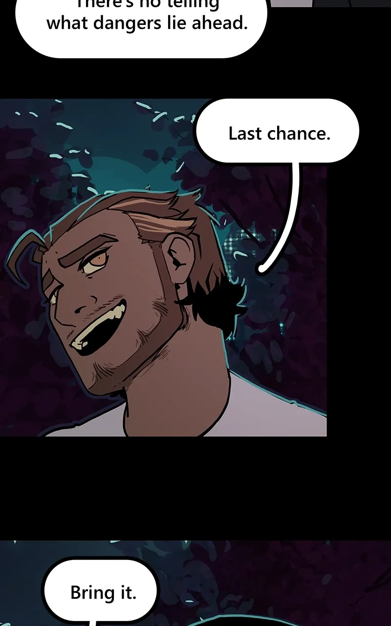 Read Pahanjip chapter 44 image 45 on Lezhin